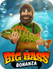 Big Bass Bonanza