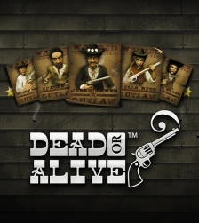 Dead or alive